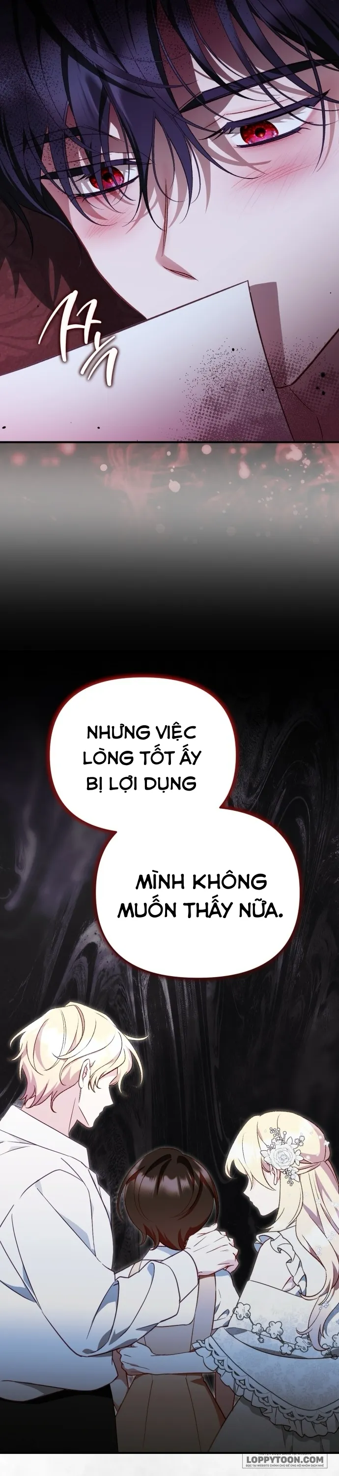 Bảo Vệ Thánh Nữ Giả Mạo Chap 25 - trang 17