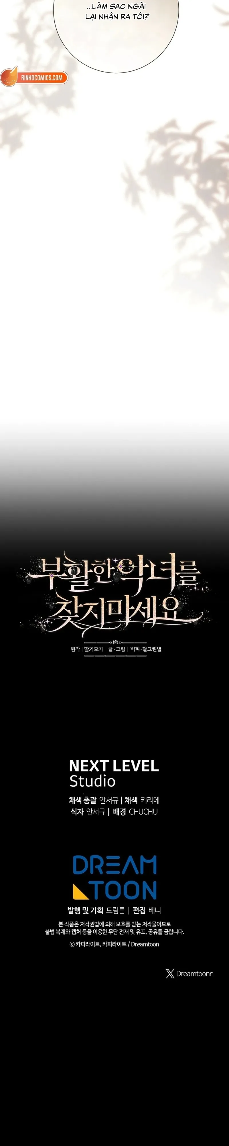 Đừng Tìm Kiếm Ác Nữ Đã Hồi Sinh Chap 16 - trang 44