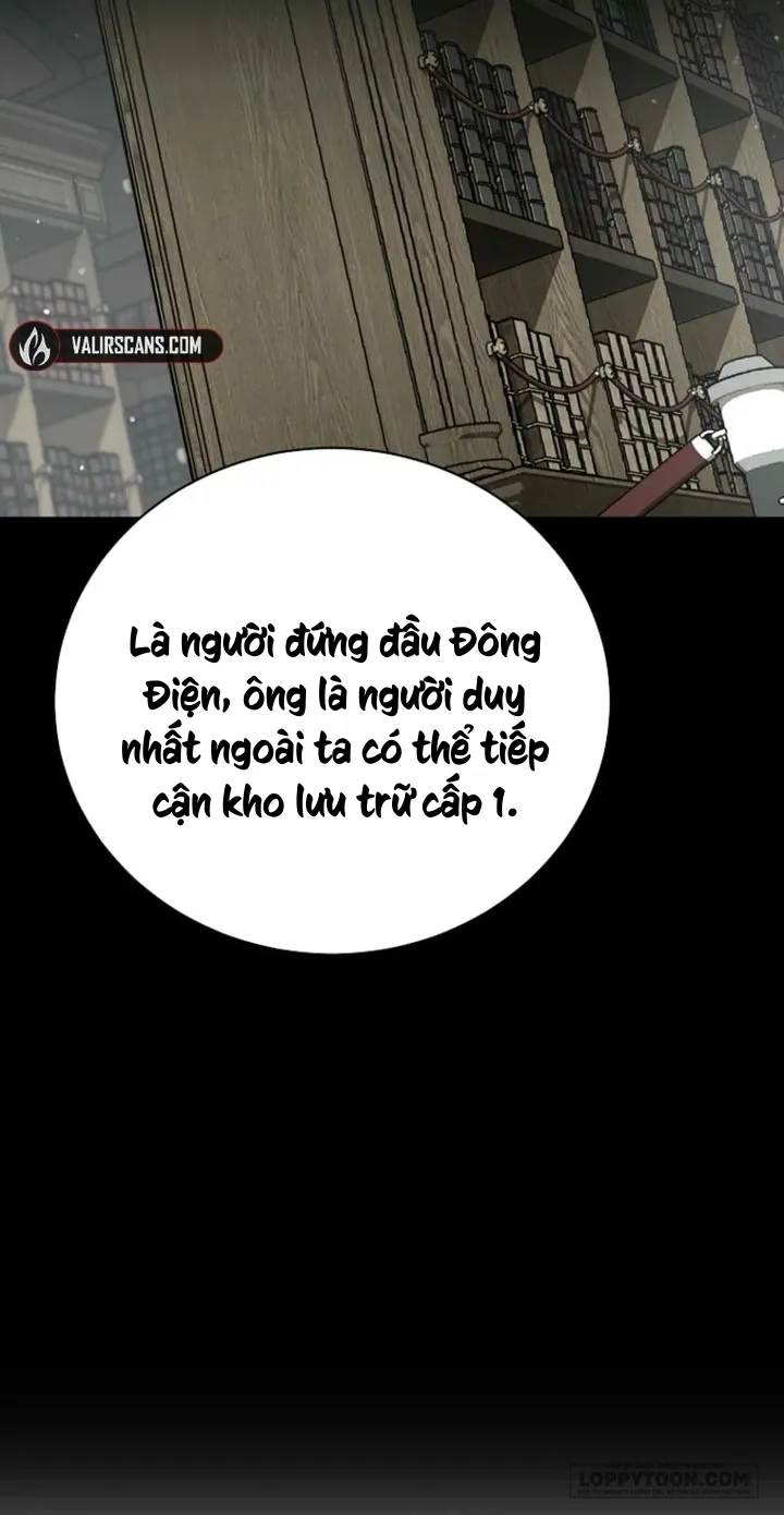 Phía Sau Mặt Nạ Của Nam Chính Hiền Lành Chap 75 - trang 16