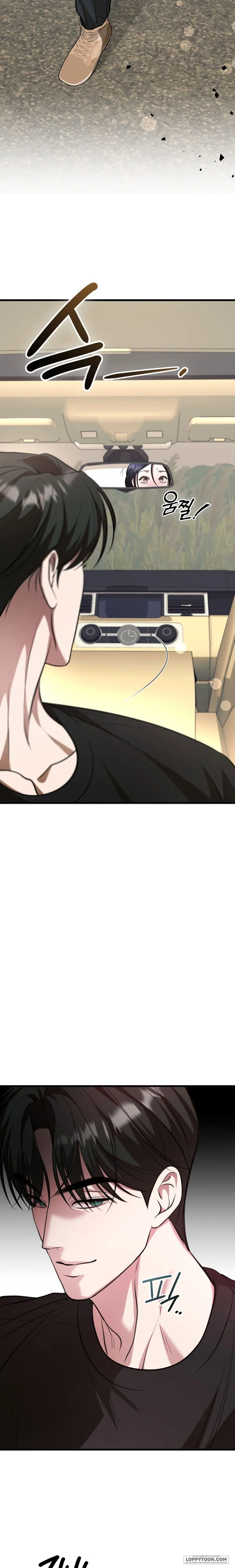 Tiêu Bản Chap 15 - trang 31