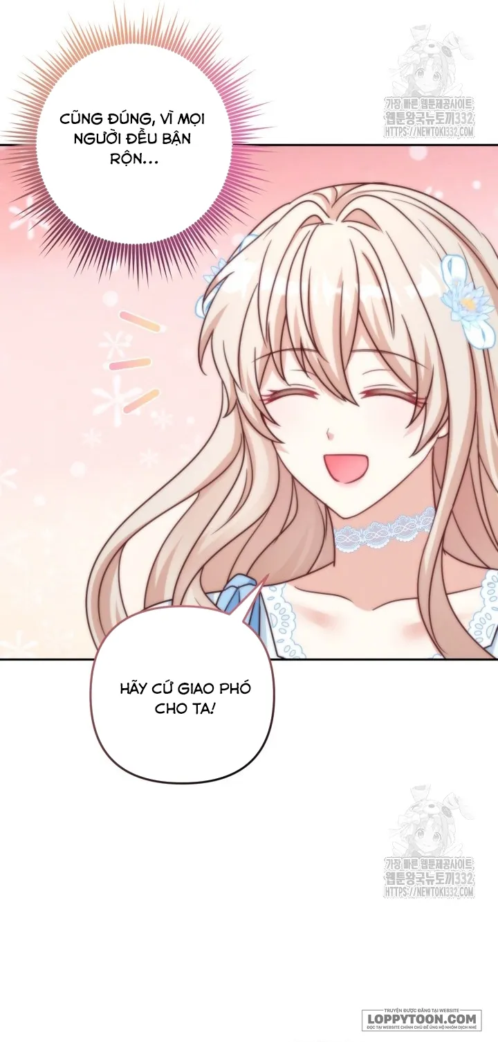 Tôi Sống Chung Với Mẹ Chồng Chap 69 - trang 12