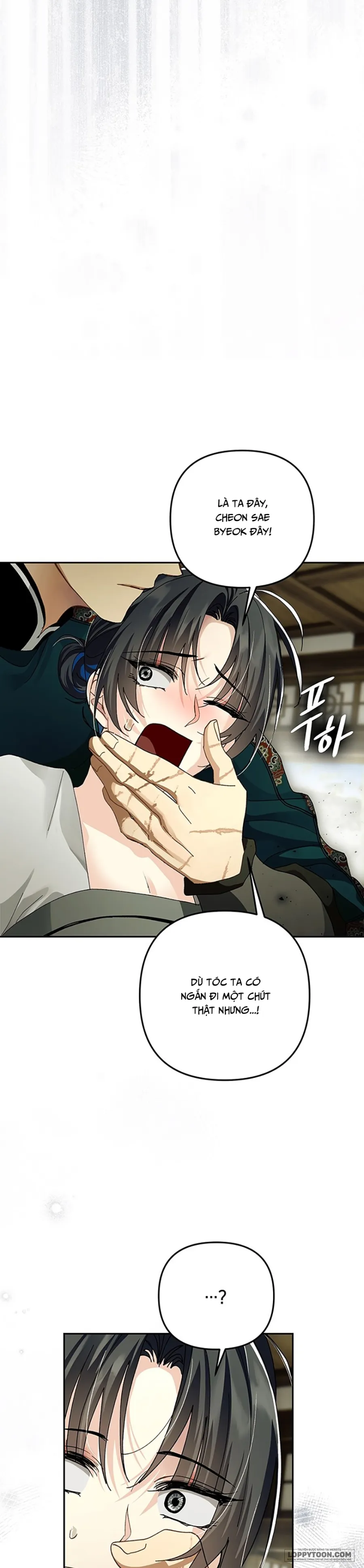 Vùng Đất Khắc Kỷ Chap 46 - trang 22