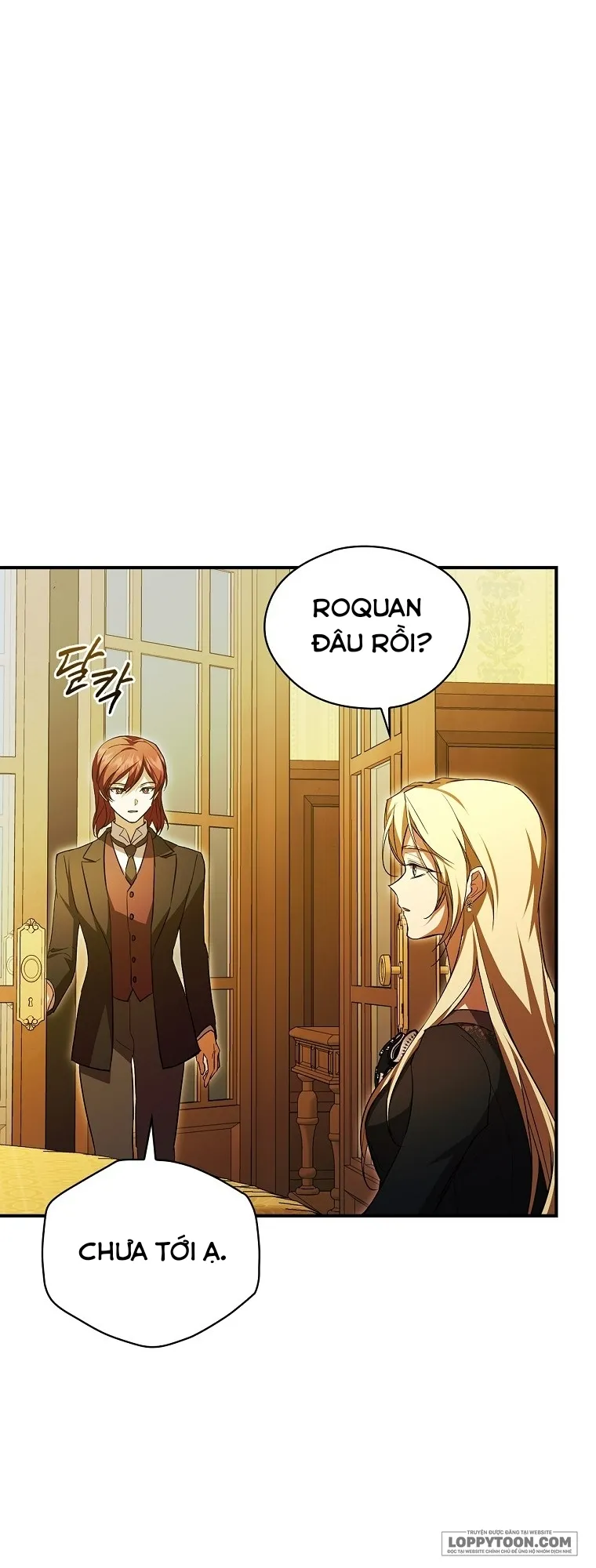 Tìm Một Người Chồng Mới Chap 10 - trang 56