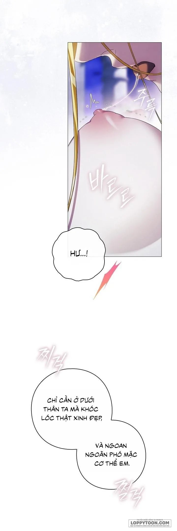 Dành Cho Các Nữ Thần: Dành Cho Daphne Chap 15 - 🔞 - trang 25