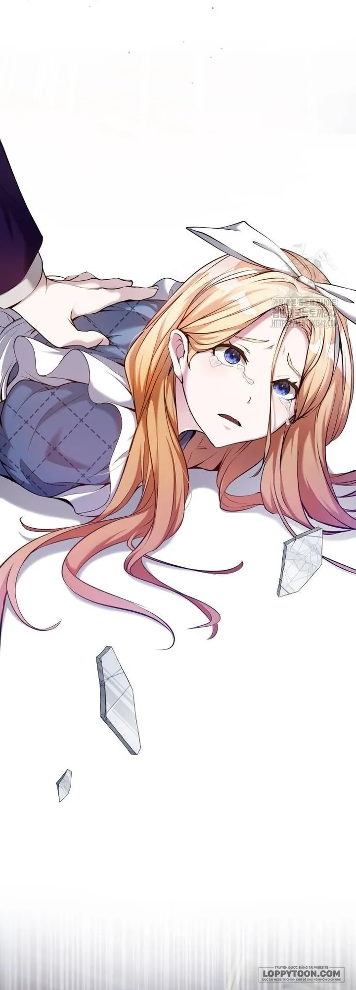 Thỏ Trắng Ở Xứ Sở Thần Tiên Chap 24 - trang 42