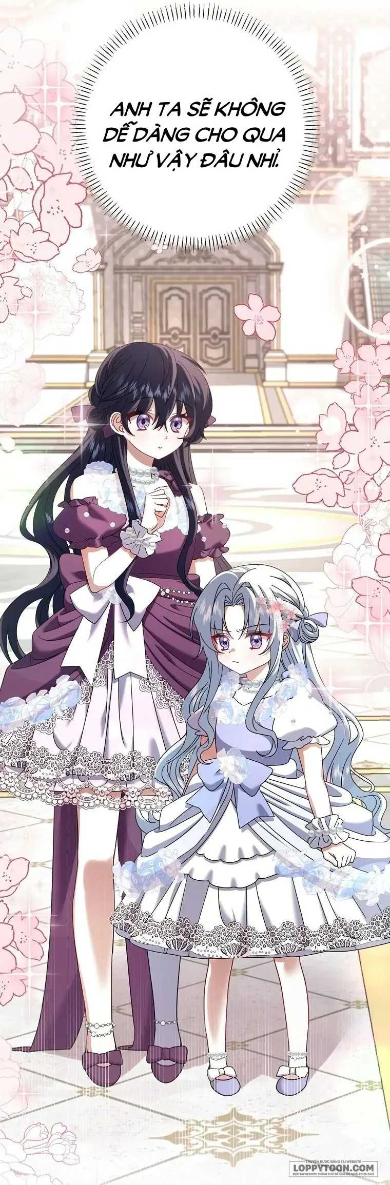 Tôi Sẽ Chiếm Lấy Ngư Trường Này! Chap 13 - trang 18