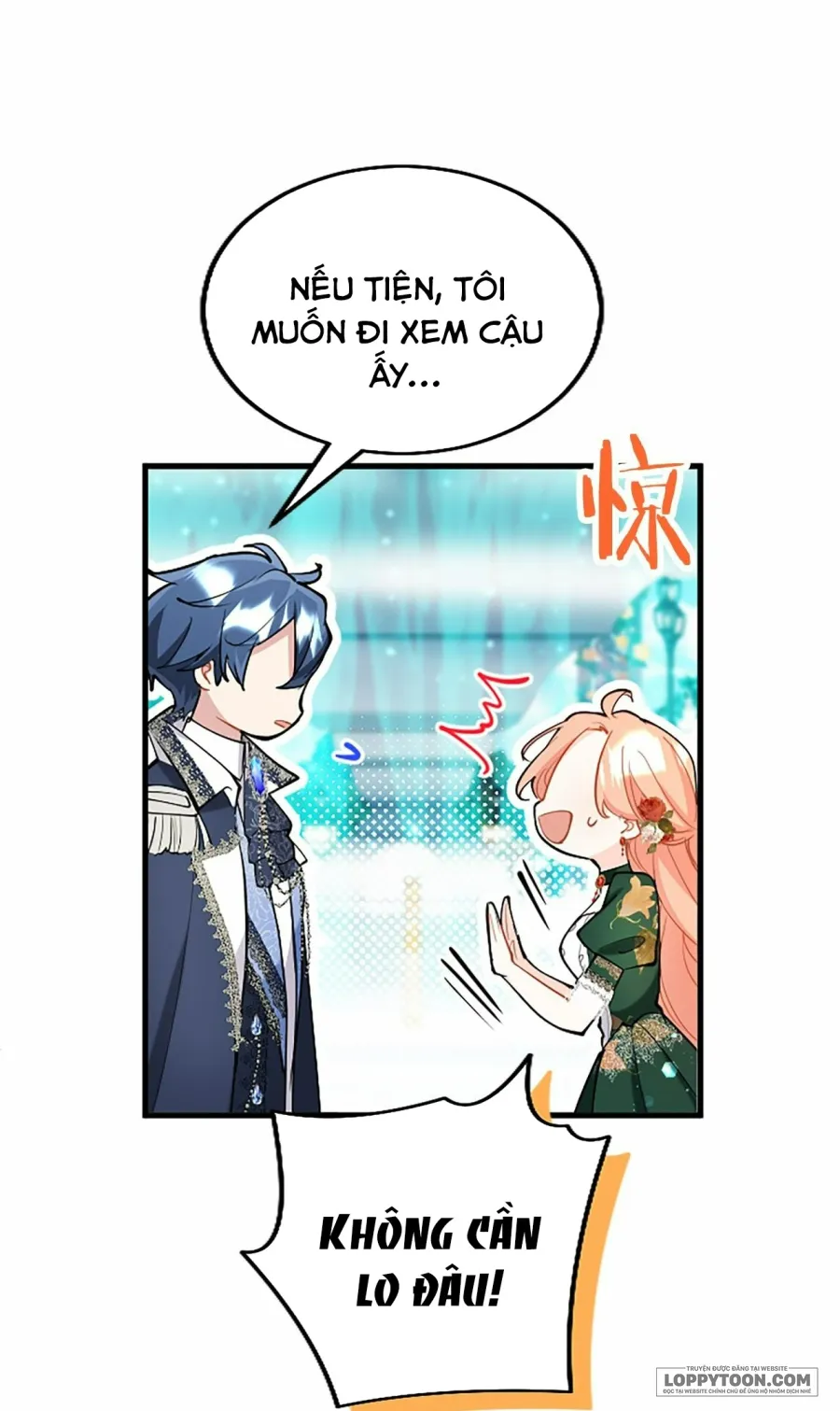Đại Tiểu Thư Sao Phải Giả Nam Chap 102 - trang 47