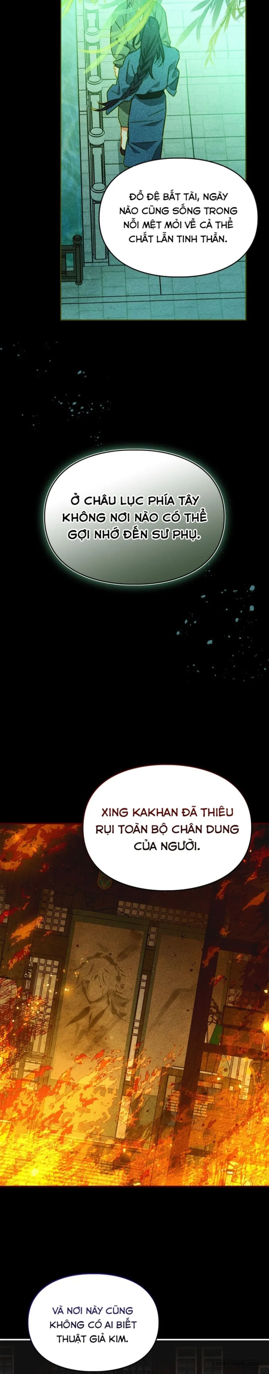 Thuần Hoá Munchkin Chap 9 - trang 5