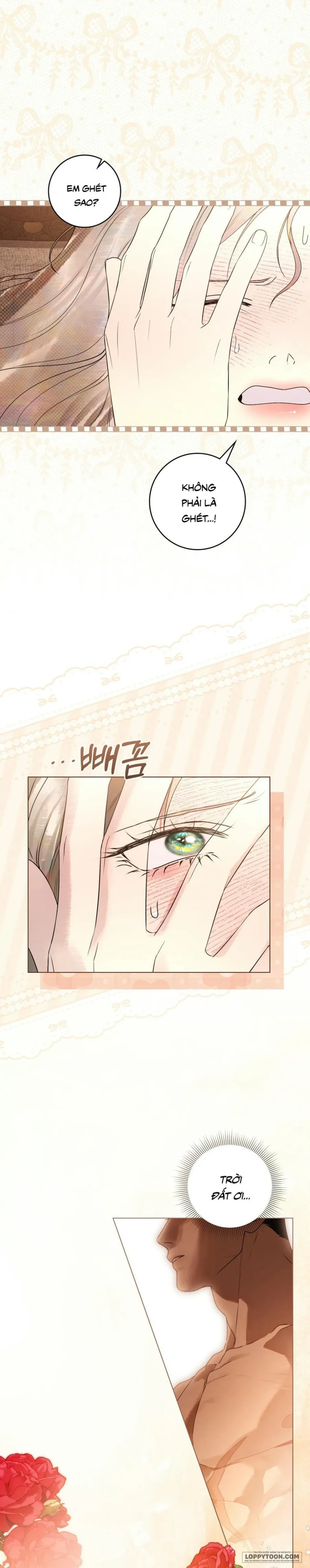 Người Chồng Độc Ác Chap 29 - trang 2