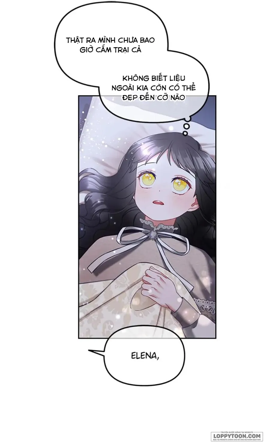 Tôi Sẽ Ở Ngay Bên Cạnh Nam Chính Chap 25 - trang 54