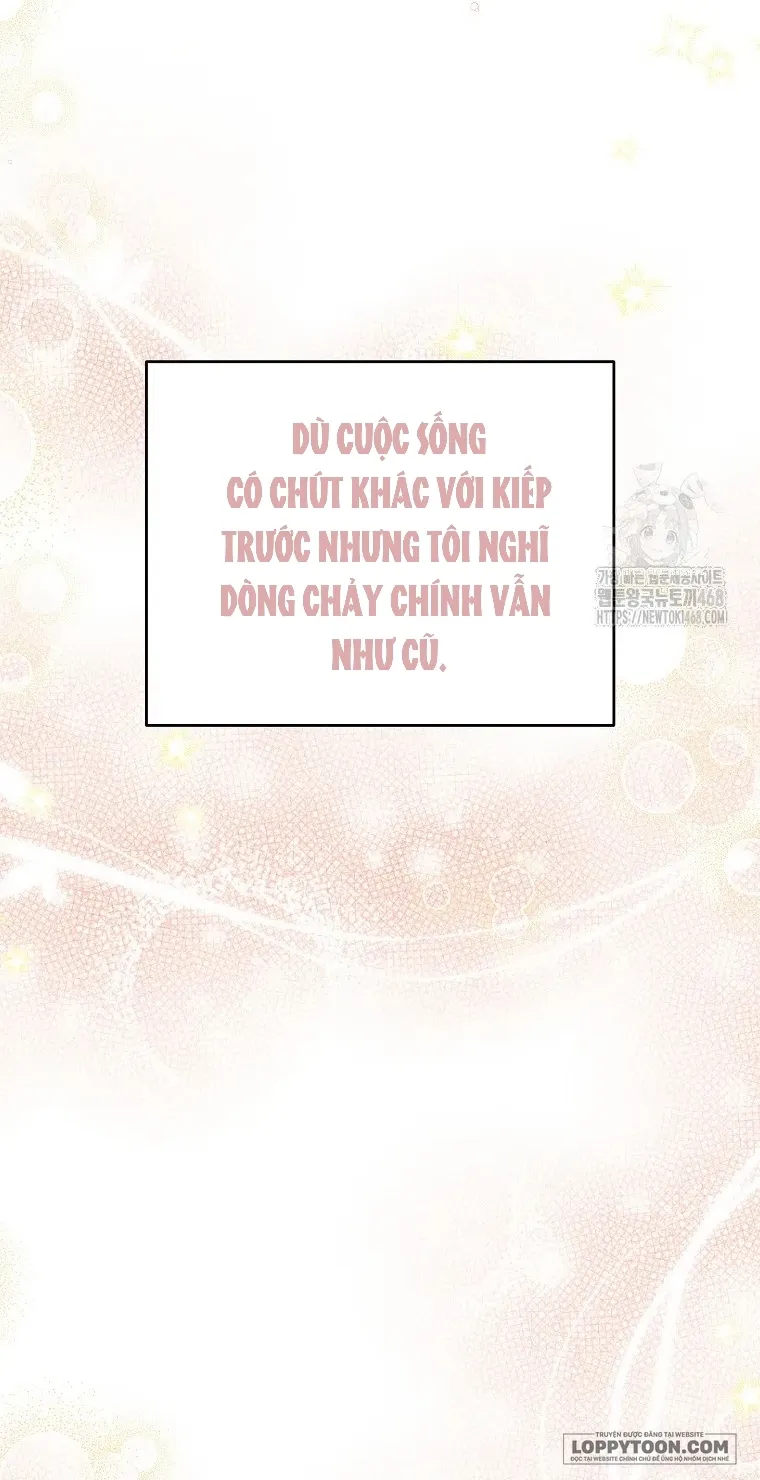 Bé Con Chốn Hoa Nở Chap 56 - trang 44