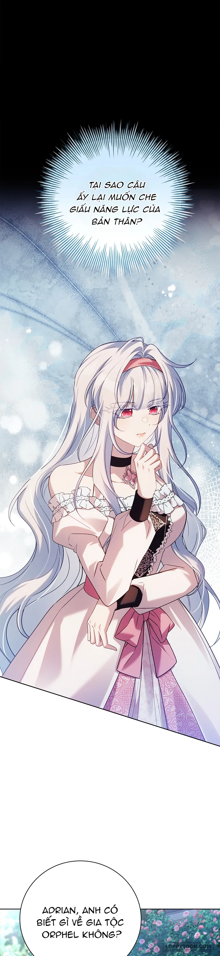 Cha Nào Con Nấy Chap 43 - trang 8
