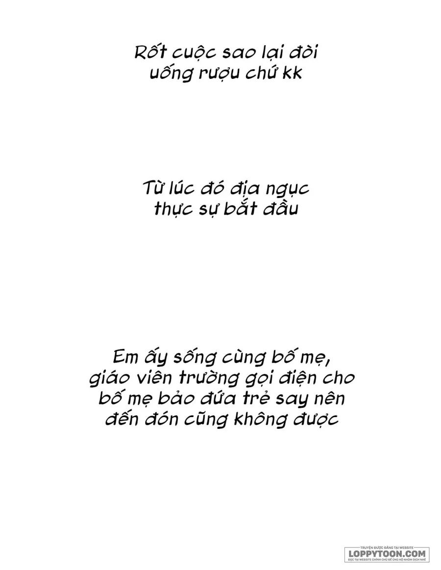 Tại Sao Điều Này Lại Đúng? Chap 28 - 🔞🔞🔞 - trang 13