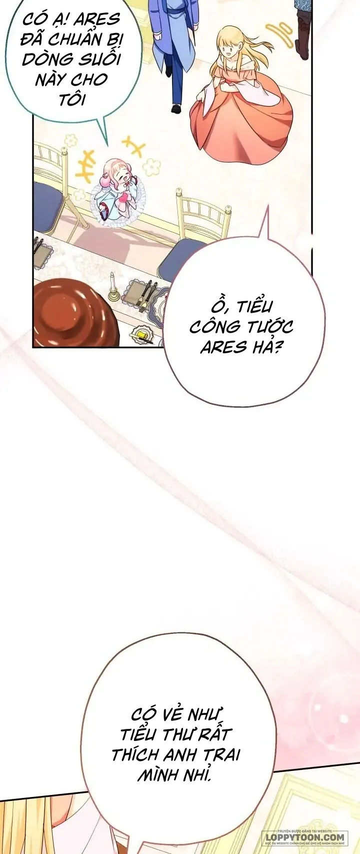 Tiểu Thư Tích Tiền Đi Bụi Chap 46 - trang 3