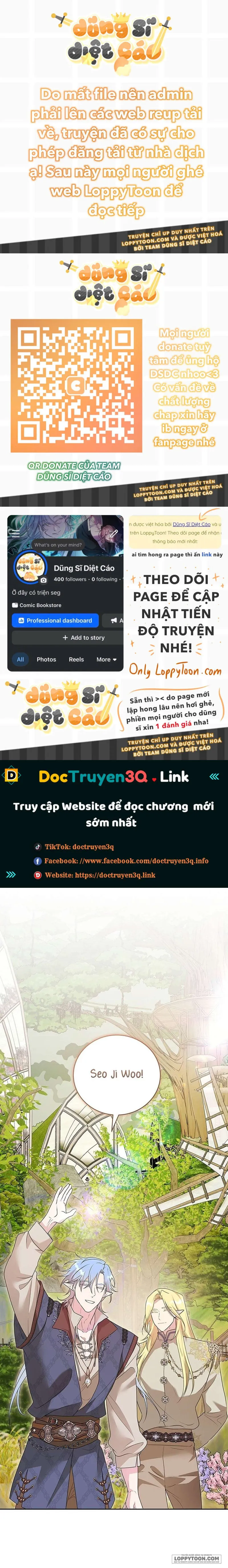 Tại Nơi Ẩn Mình Cuối Cùng Của Sắc Xanh Chap 26 - 🔞🔞🔞 - trang 1