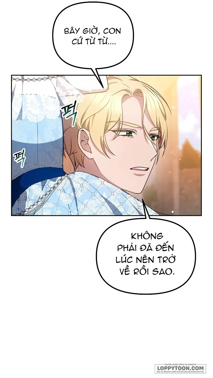 Rồng Con Thuần Hóa Những Kẻ Điên Rồ Chap 31 - trang 41