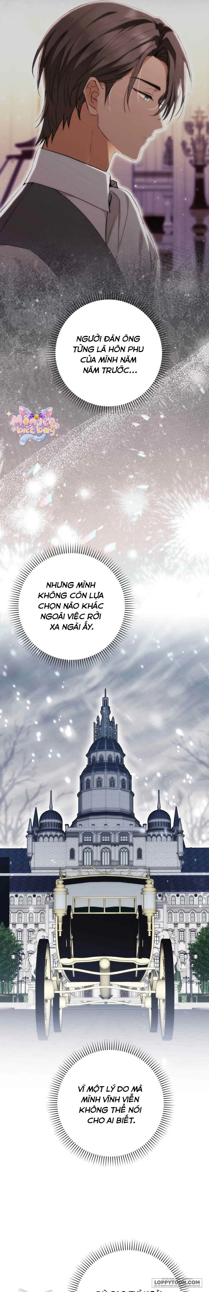 Tôi Cứ Nghĩ Mình Trở Về Là Kết Thúc, Không Ngờ Thể Loại Thay Đổi Rồi! Chap 1 - trang 9