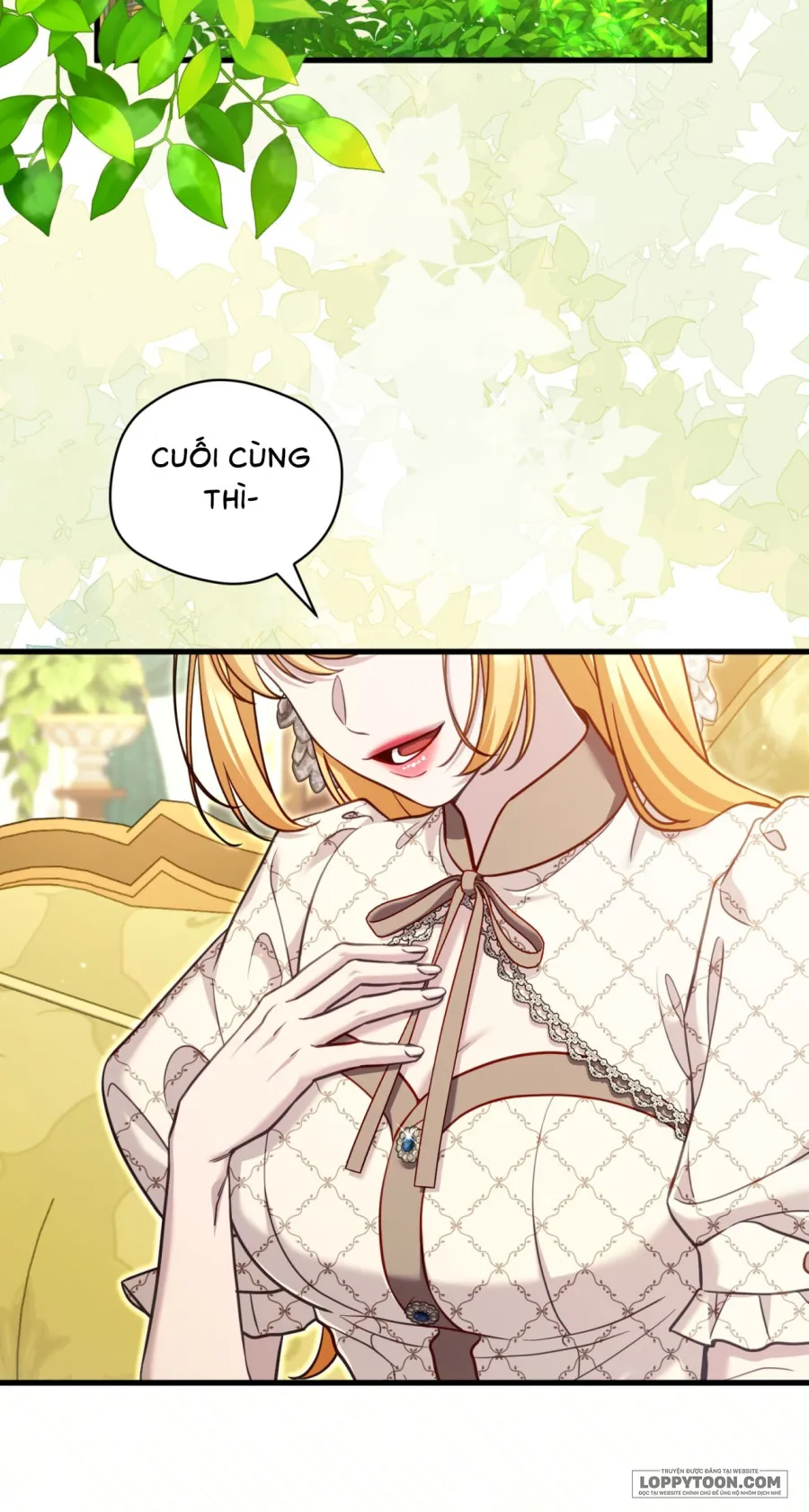 Phương Pháp Chữa Lành Cho Thanh Mai Trúc Mã Ốm Yếu Chap 15 - trang 26