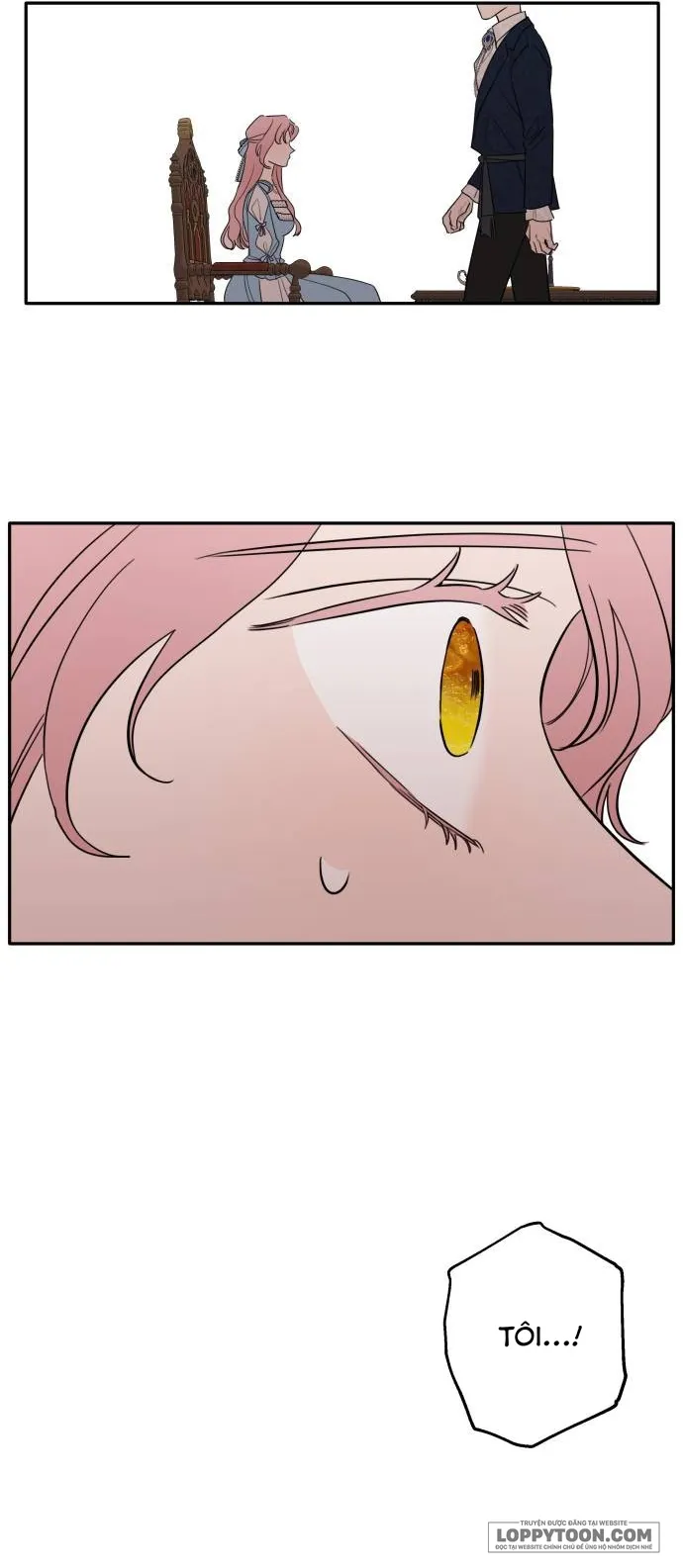 Gia Đình Chồng Quá Ám Ảnh Bởi Tôi Chap 2 - trang 23