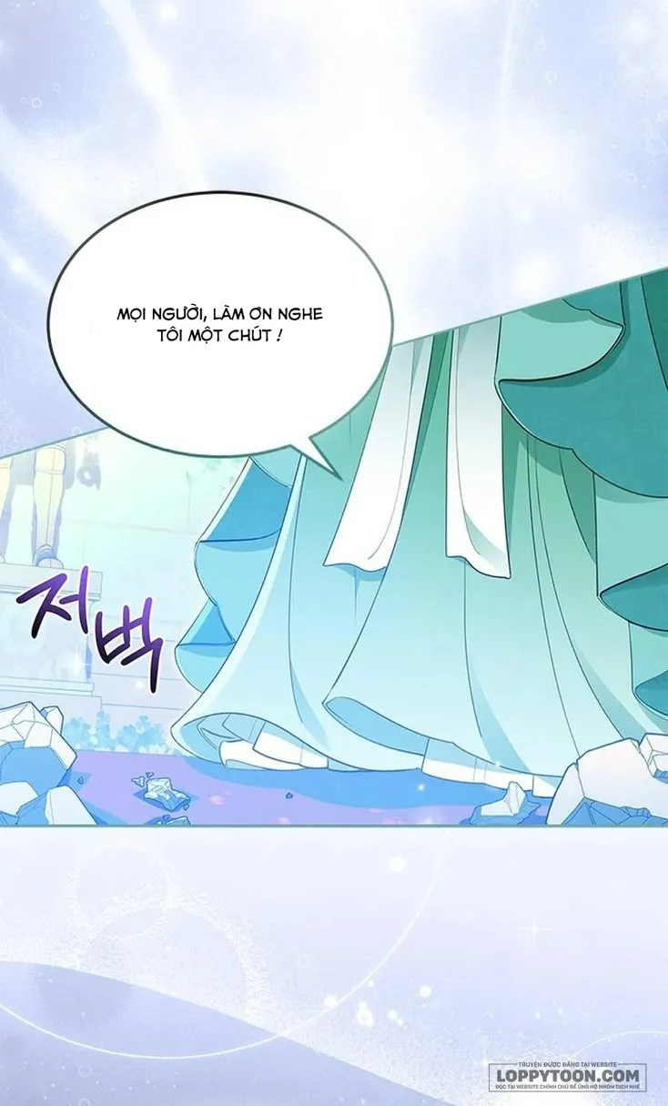Đã Từ Chối Sủng Ái Rồi Mà Sao Còn Ám Ảnh Thế? Chap 45 - trang 41