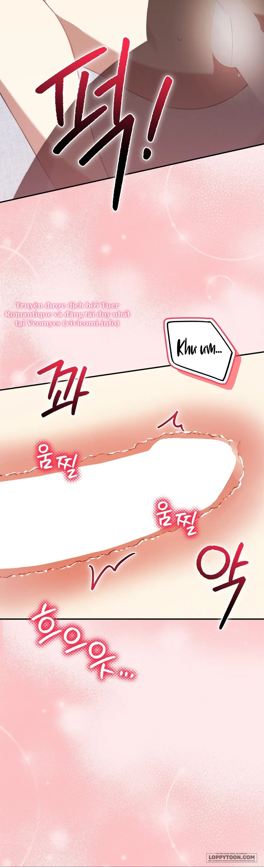 Vì Sự Sa Thải Của Tôi Chap 4 - 🔞🔞🔞 - trang 39