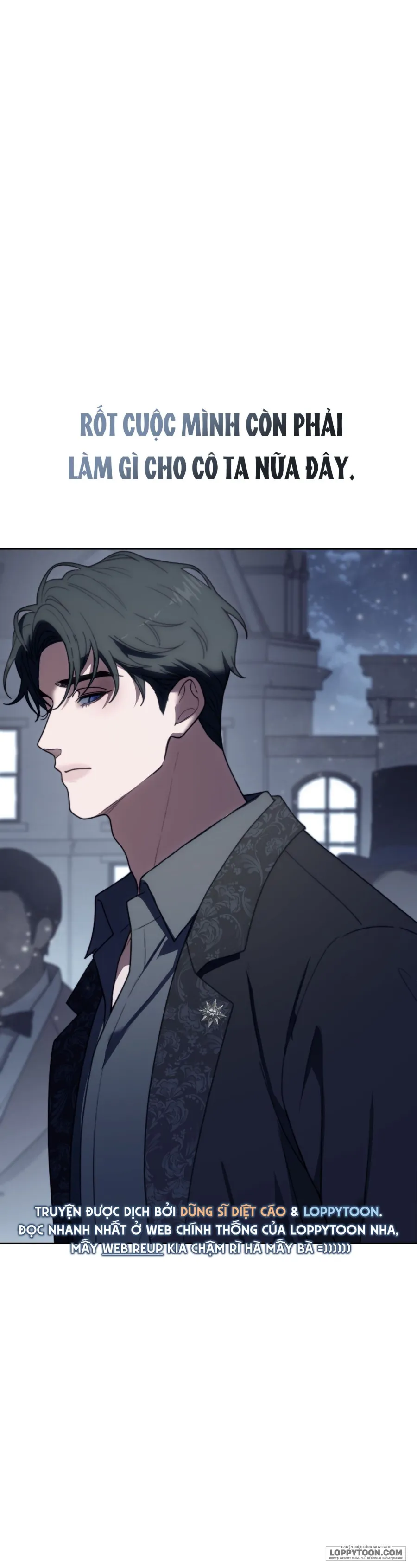Sự Tàn Khốc Mang Tên Chuộc Tội Chap 26 - trang 22