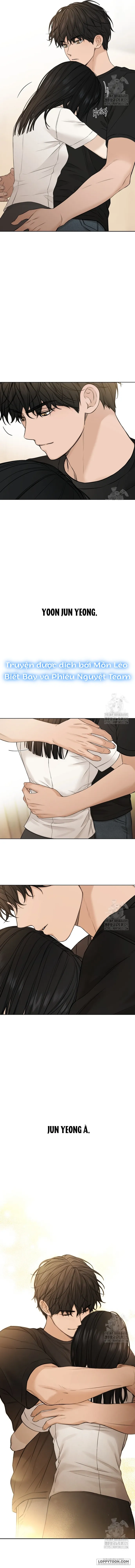 Chỉ Là Ánh Bình Minh Chap 28 - trang 7