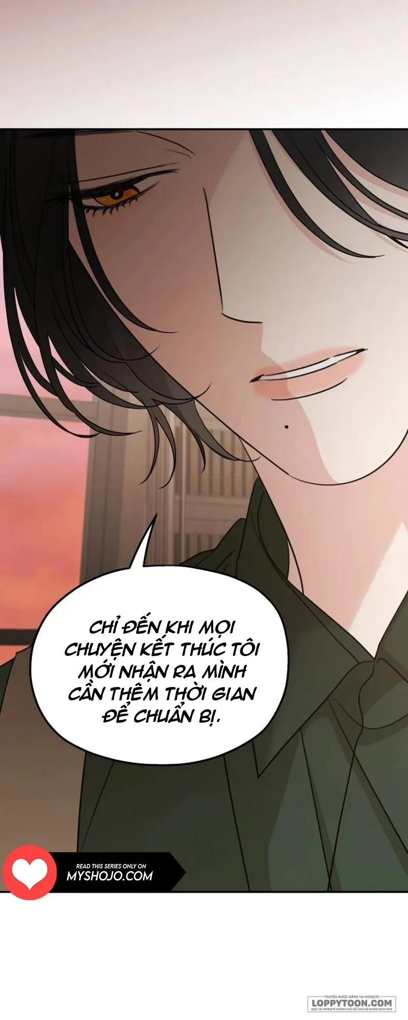 Gia Đình Chồng Quá Ám Ảnh Bởi Tôi Chap 126 - trang 38