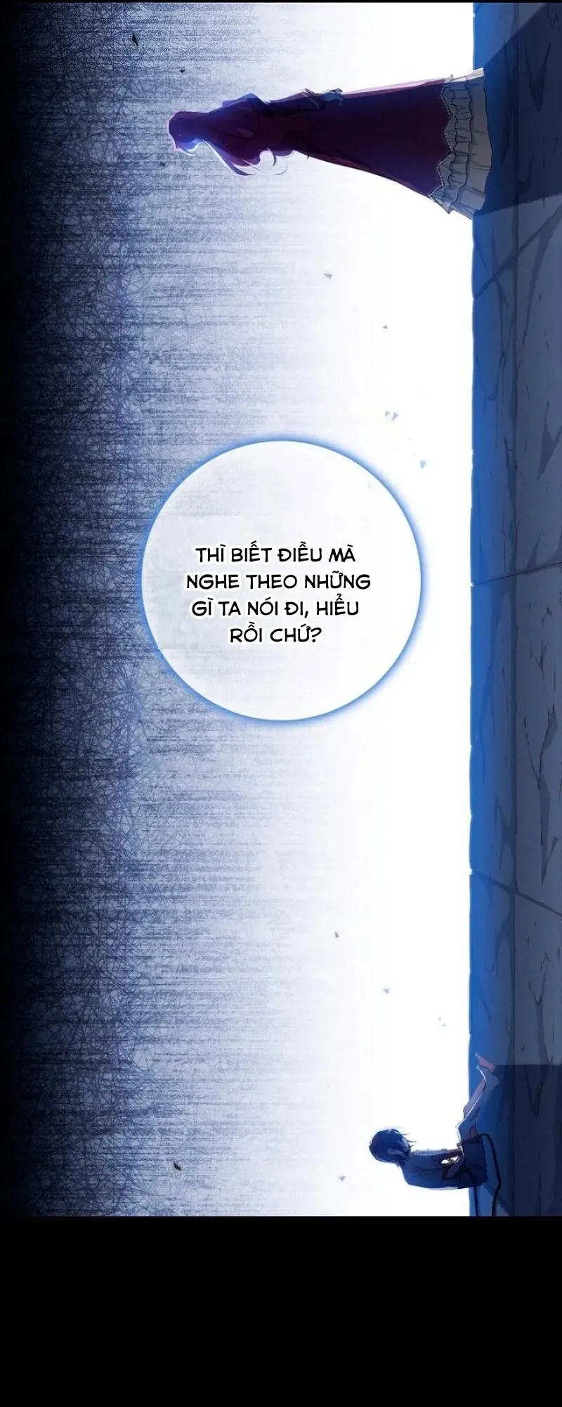 Nam Chính À, Tôi Sẽ Tôn Trọng Sở Thích Của Anh Chap 1 - trang 59