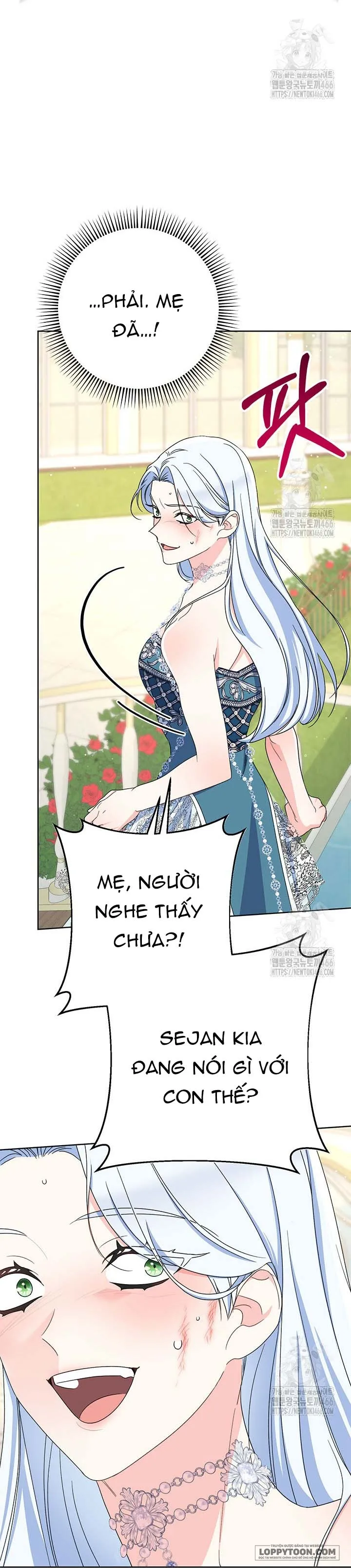Nuôi Dưỡng Em Gái Xinh Đẹp Chap 87 - trang 31