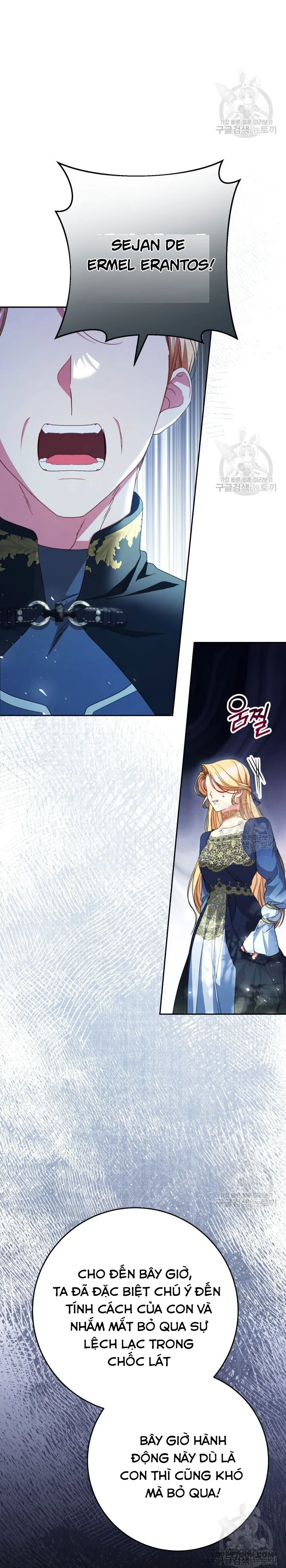 Nuôi Dưỡng Em Gái Xinh Đẹp Chap 41 - trang 16
