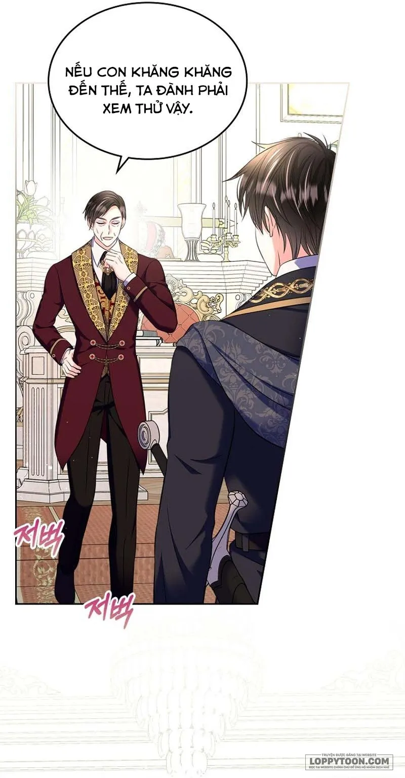 Tôi Sẽ Ly Hôn Với Anh Trai Nữ Chính Chap 62 - trang 39