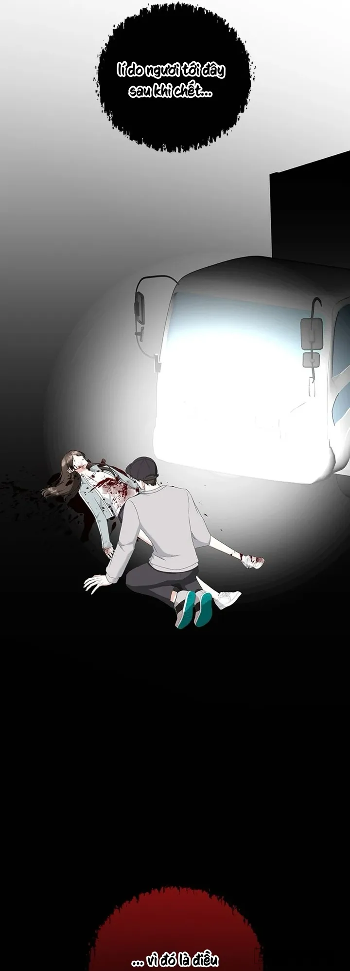 Sinh Ra Trở Thành Nhân Vật Không Có Trong Nguyên Tác Chap 94 - trang 7