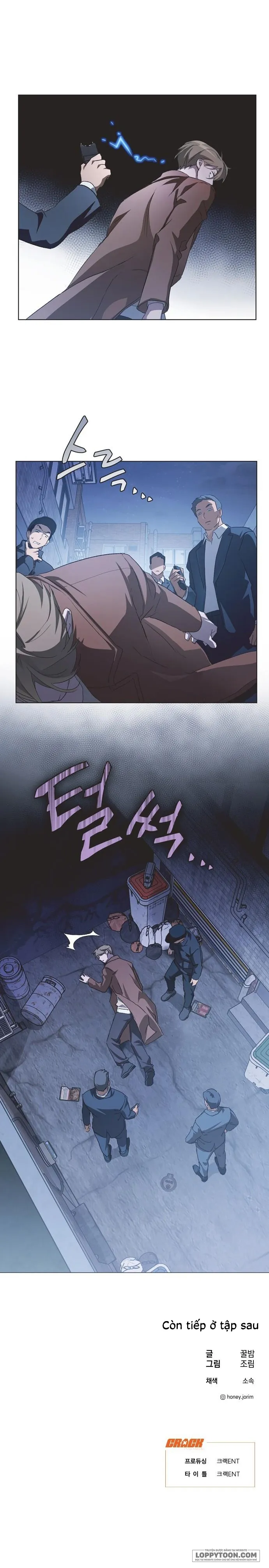 Lọ Lem Không Hoàn Hảo Chap 90 - trang 16