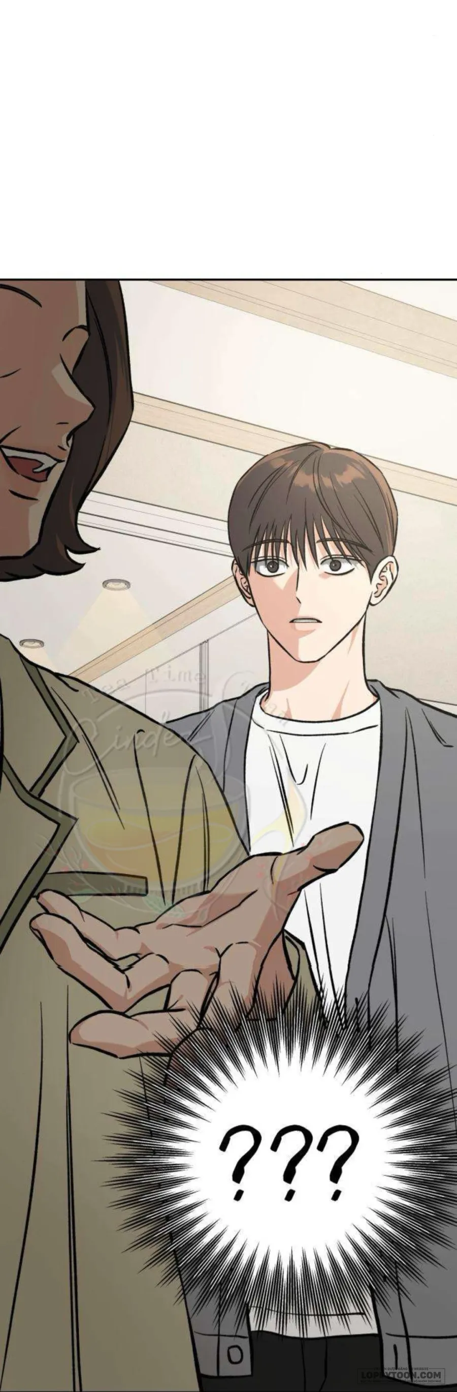 Nguyên Tắc Của Serim Chap 8 - trang 84