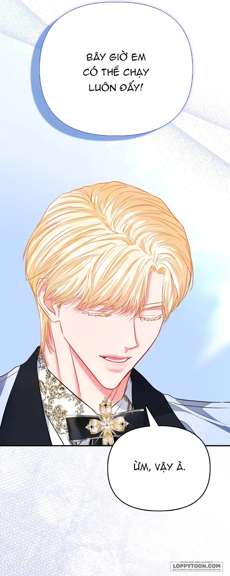 Nàng Công Chúa Của Mọi Người Chap 40 - trang 14
