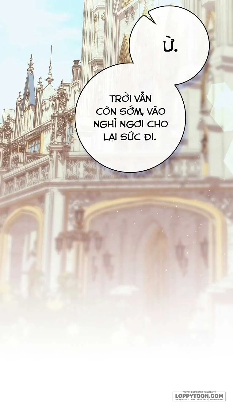 100 lời nguyền tại dinh thự Illestone Chap 27 - trang 8