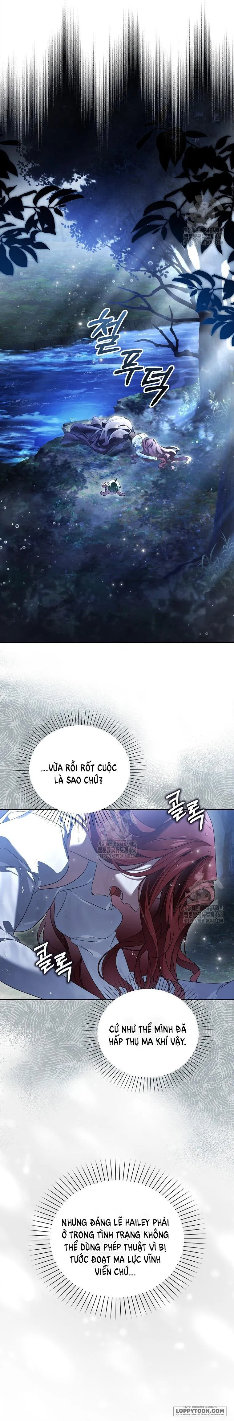 Hầu Tước Maron Chap 1 - trang 31