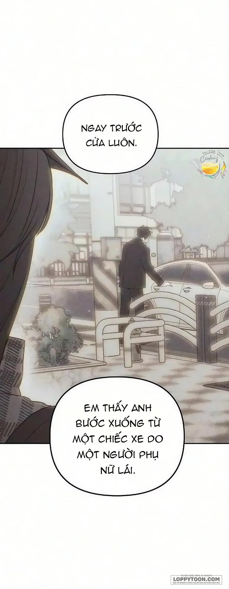 Tình Yêu Thuần Khiết Hư Hỏng Chap 12 - trang 53