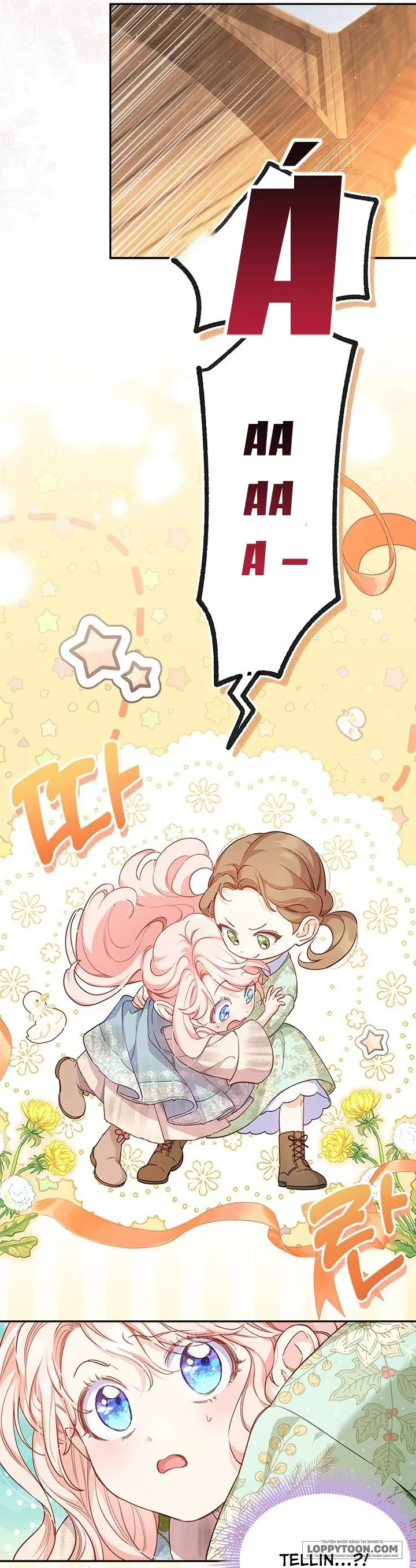 Đã Từ Chối Sủng Ái Rồi Mà Sao Còn Ám Ảnh Thế? Chap 1 - trang 23