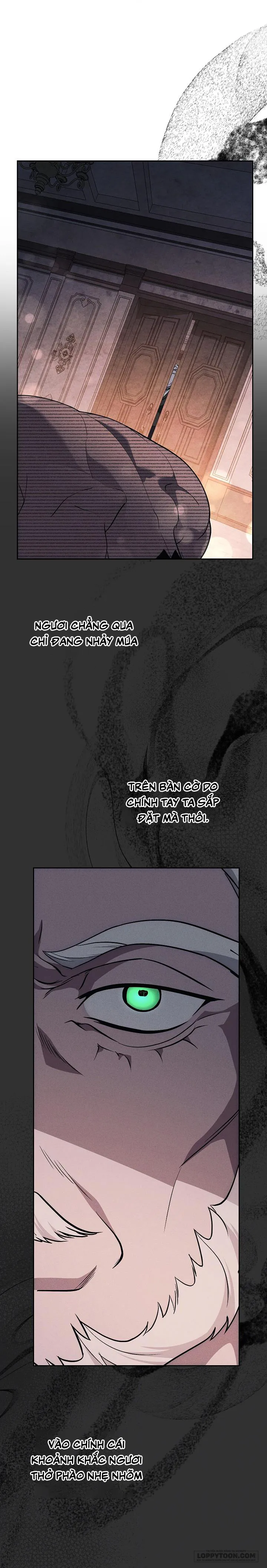 Mộ Thiên Nga Chap 51 - Ngoại truyện 3 - trang 26