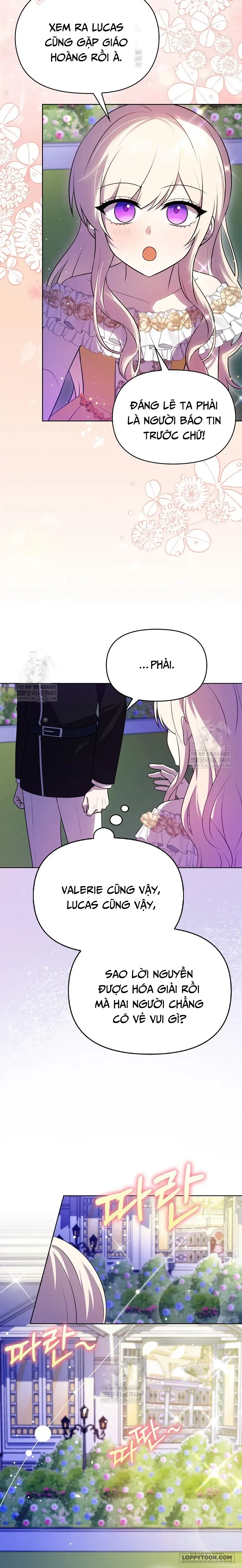 Đứa Trẻ Côn Đồ Nhà Công Tước Chap 79 - trang 6