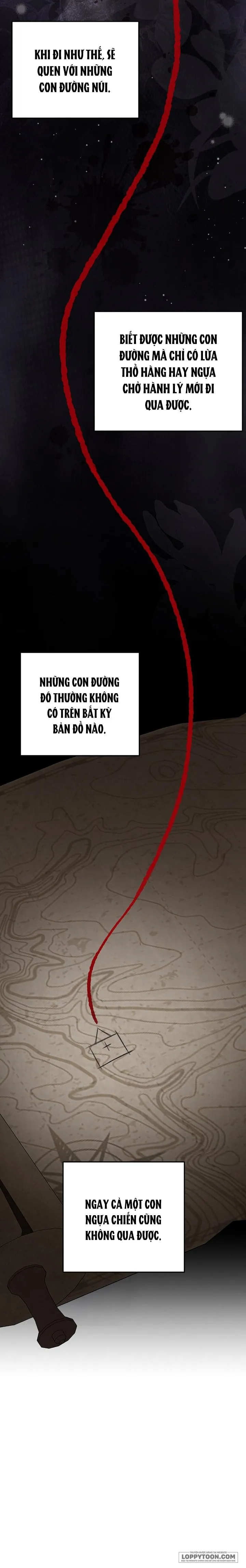 Dù Sao Chúng Ta Cũng Đã Kết Hôn Rồi Chap 17 - trang 30