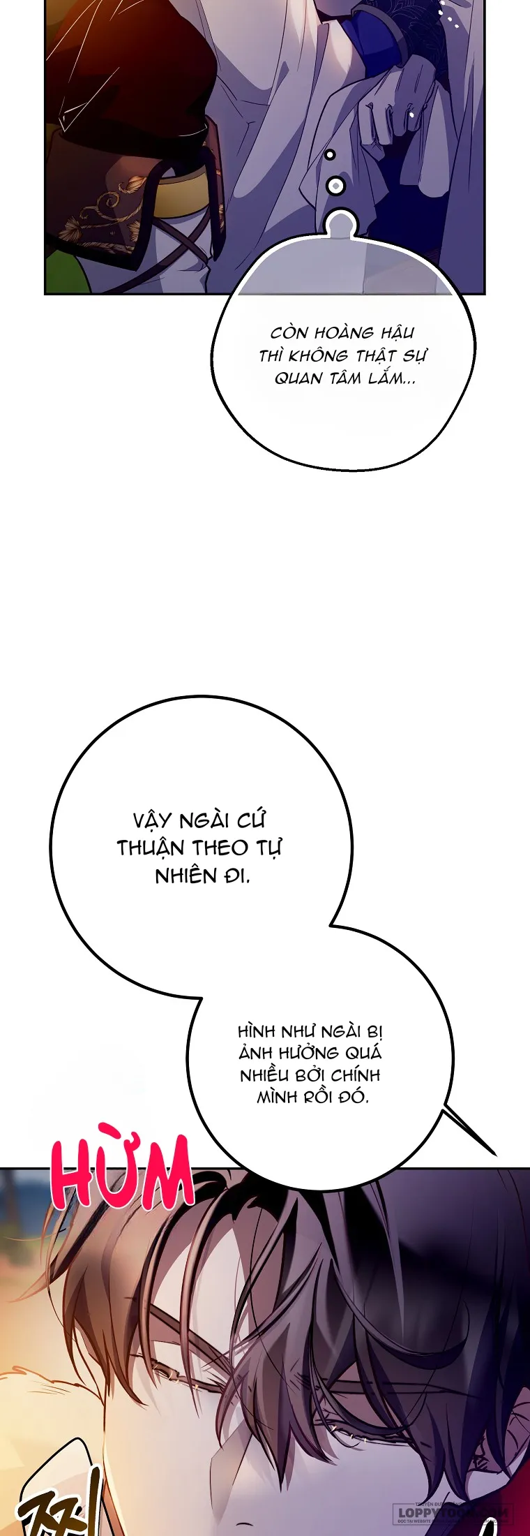 Khi Trái Tim Dẫn Lối Đôi Ta Chap 32 - trang 25