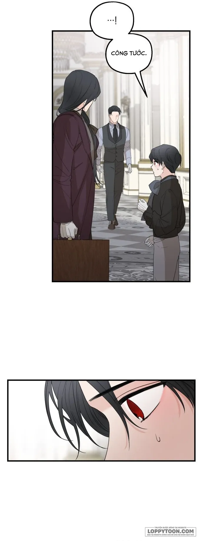 Gia Đình Chồng Quá Ám Ảnh Bởi Tôi Chap 26 - trang 17