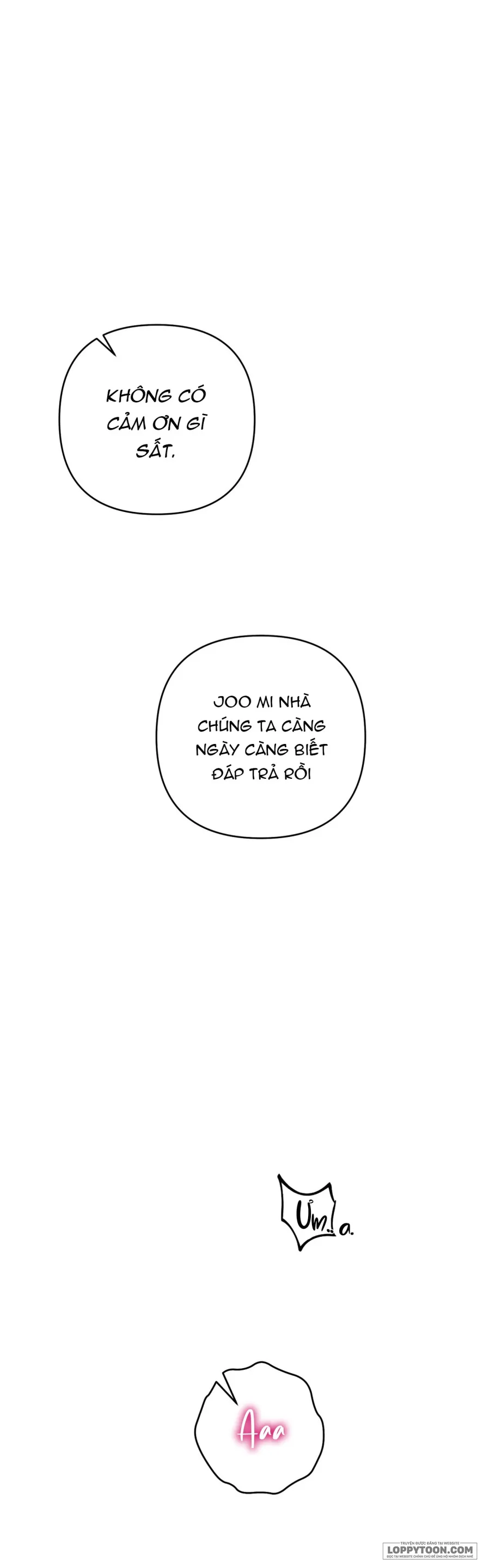 Ngưỡng Tuyệt Đối Chap 28 - trang 48