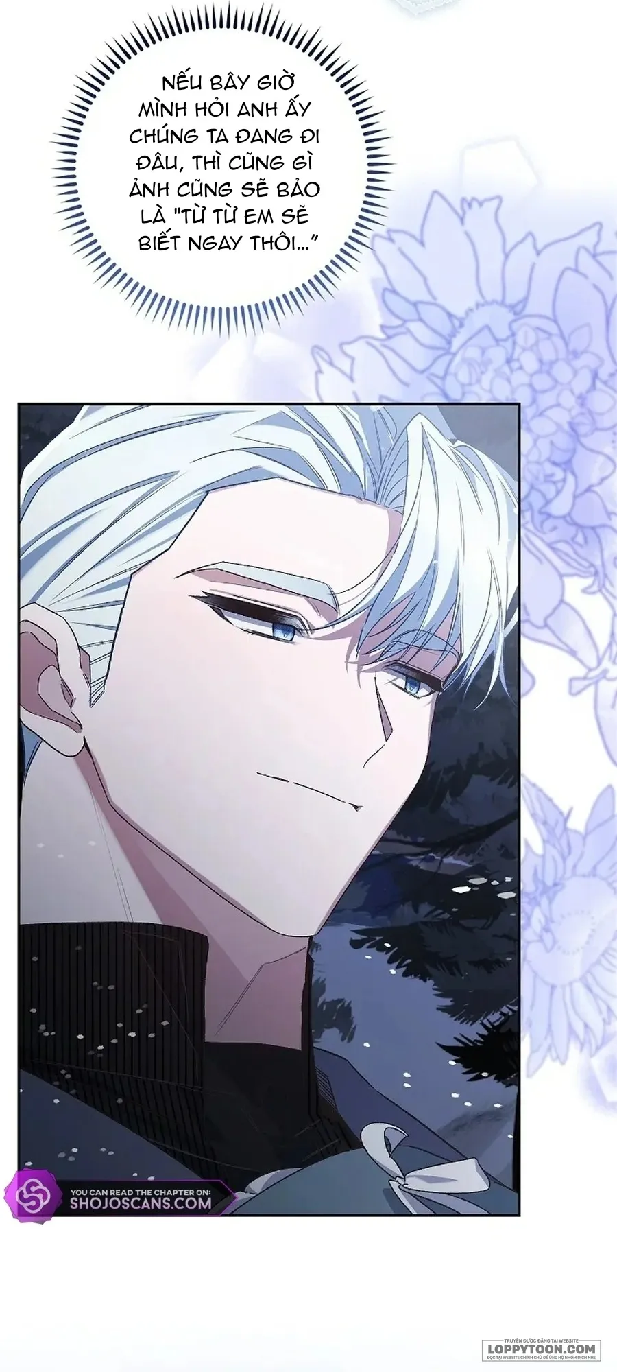 Papa Là Kẻ Thù Kiếp Trước Của Tôi? Chap 28 - trang 48