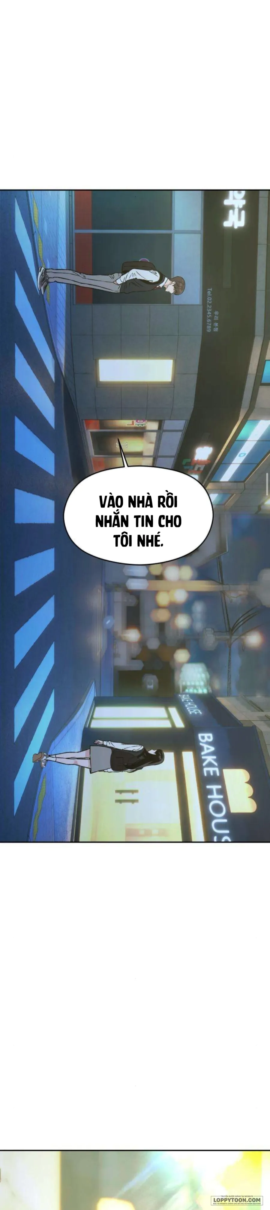 Nguyên Tắc Của Serim Chap 19 - trang 46