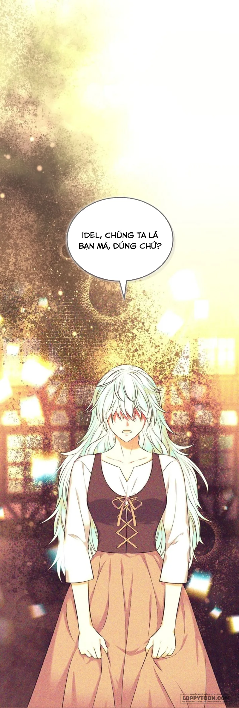 Tôi Sẽ Ly Hôn Với Anh Trai Nữ Chính Chap 77 - trang 29