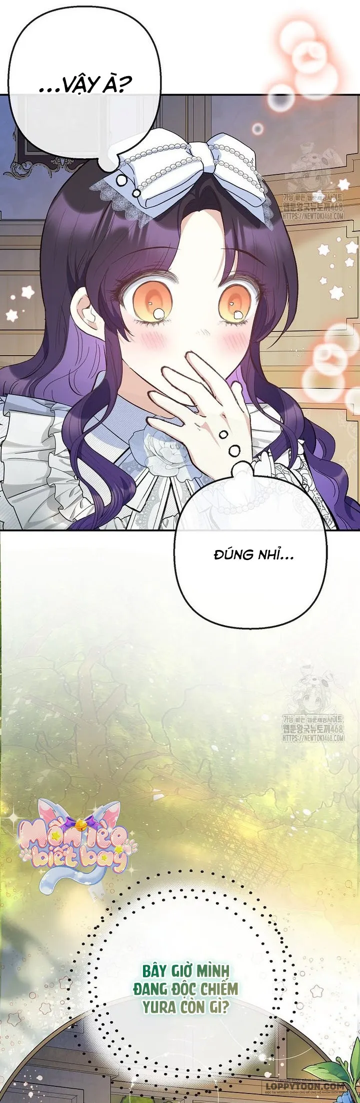 Con Gái Cưng Của Quỷ Chap 94 - trang 23